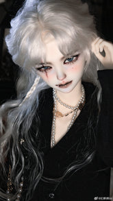 Linlin - Little Prince (BJD Head) : PreOrder - Anubis Doll Café